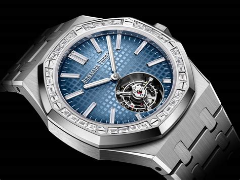 montre automatique audemars piguet|Audemars Piguet 2023.